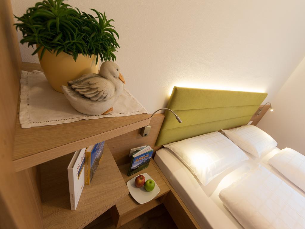 Appartement Garden Olang 客房 照片