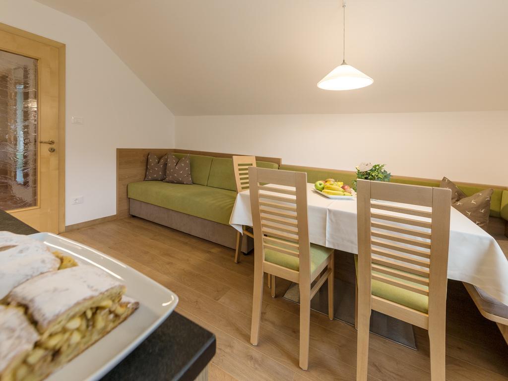 Appartement Garden Olang 客房 照片