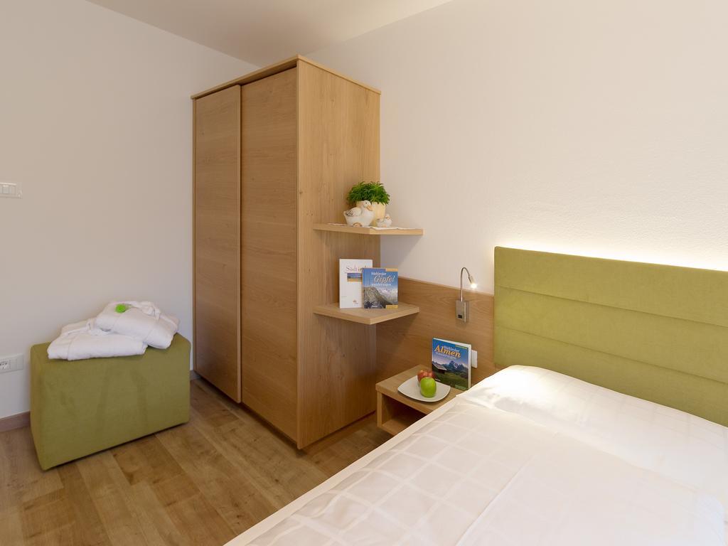 Appartement Garden Olang 外观 照片