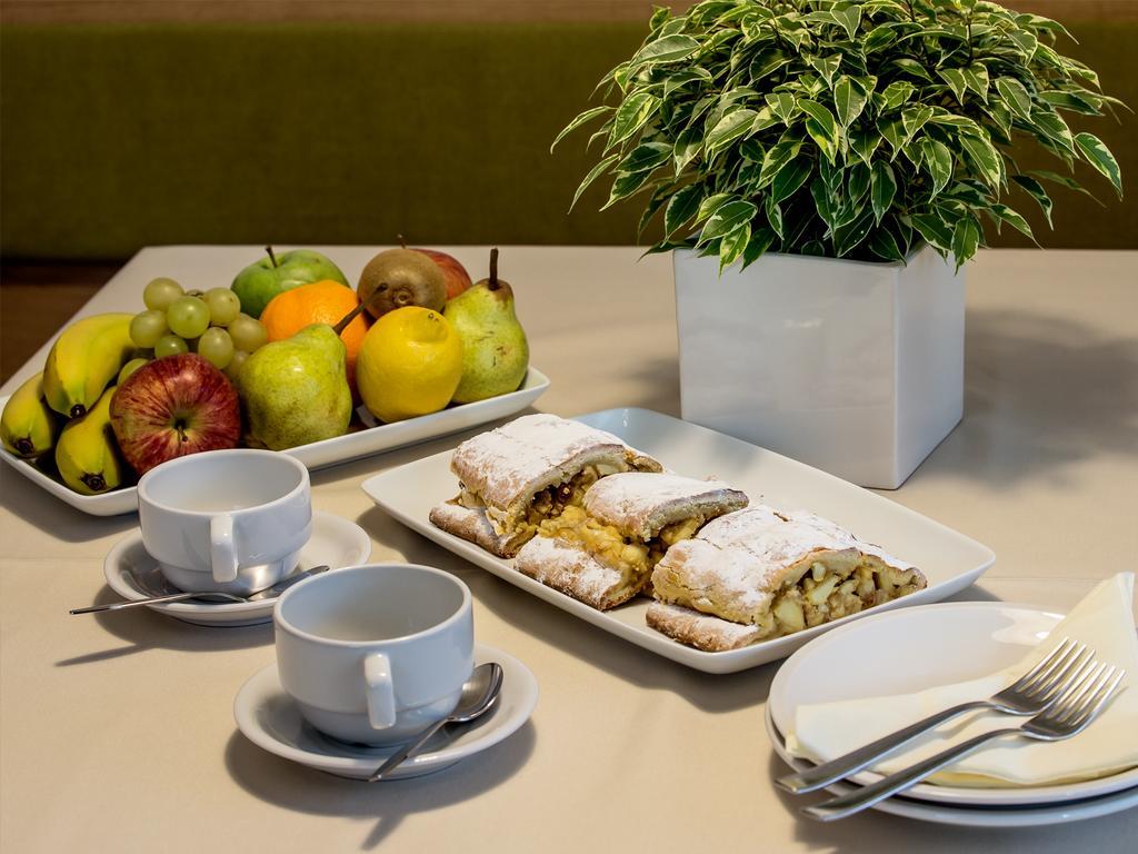 Appartement Garden Olang 外观 照片