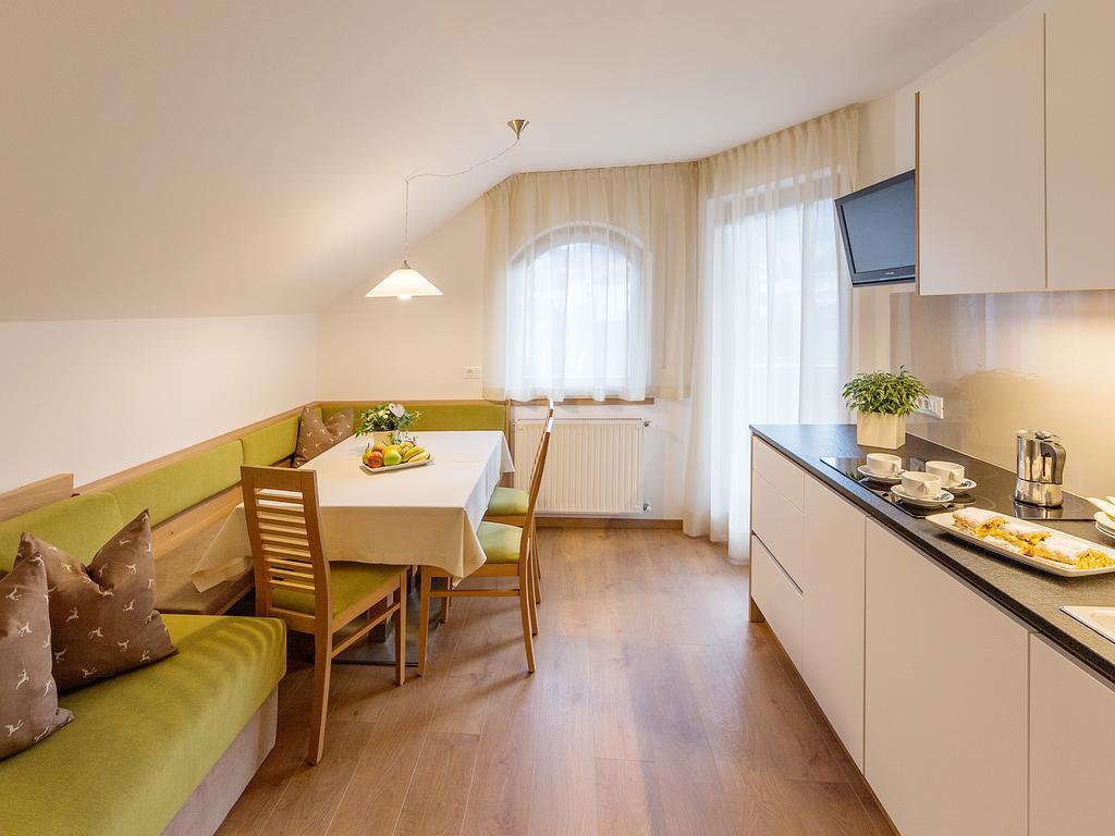Appartement Garden Olang 客房 照片