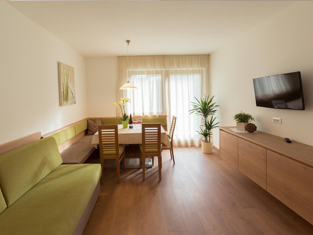 Appartement Garden Olang 客房 照片