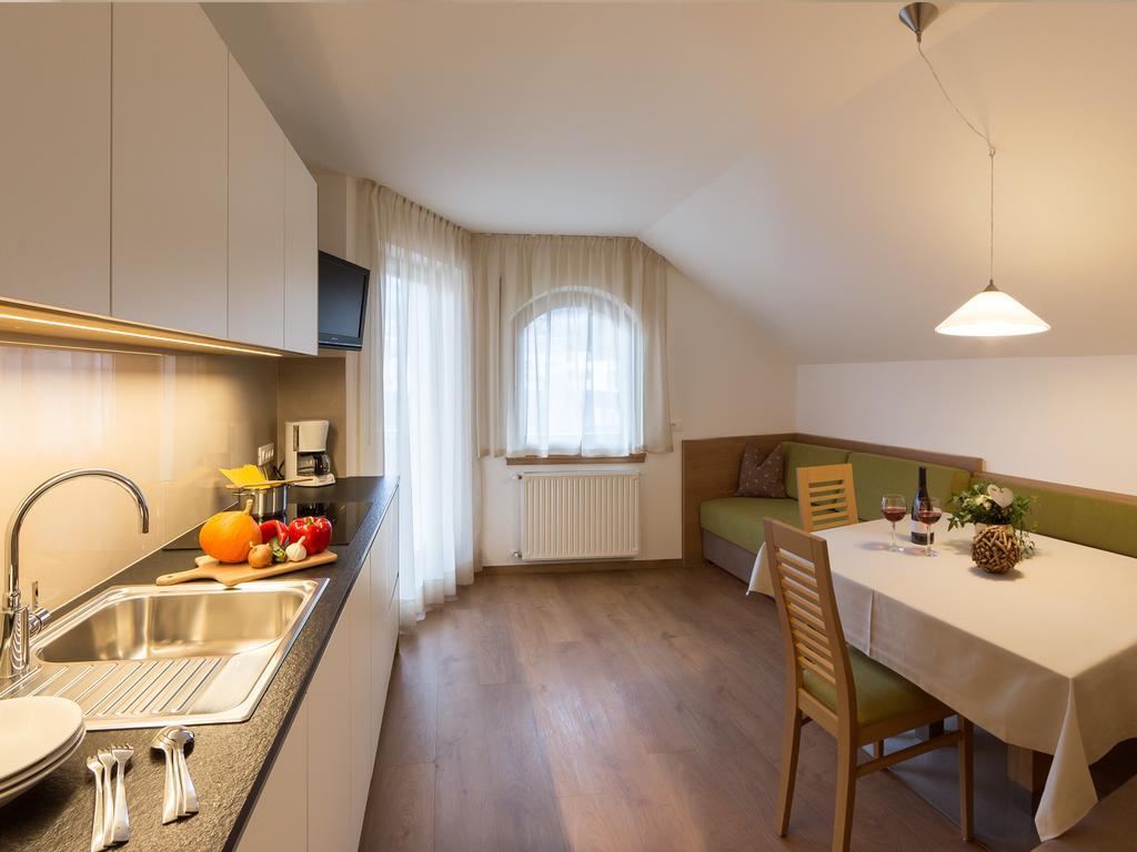 Appartement Garden Olang 客房 照片