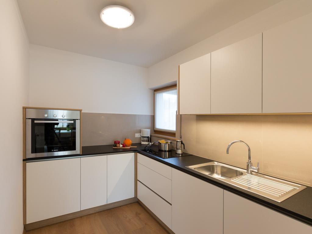 Appartement Garden Olang 客房 照片