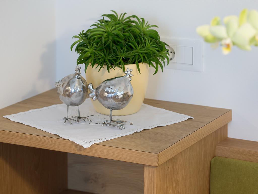 Appartement Garden Olang 外观 照片