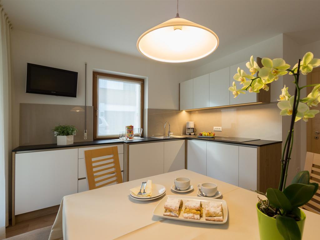 Appartement Garden Olang 客房 照片
