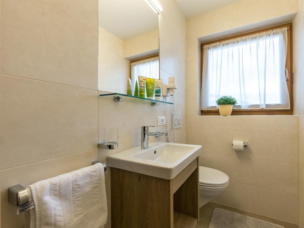 Appartement Garden Olang 客房 照片