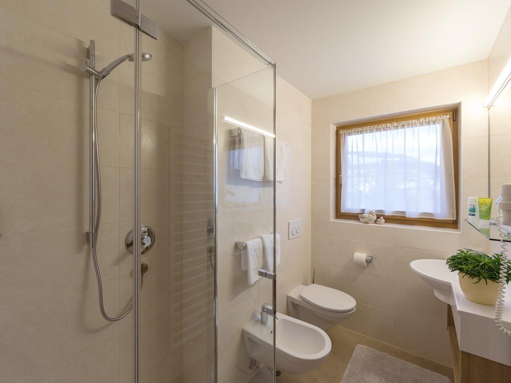 Appartement Garden Olang 客房 照片