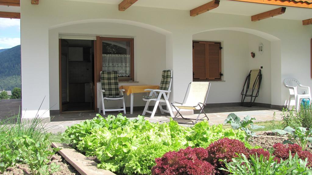 Appartement Garden Olang 外观 照片
