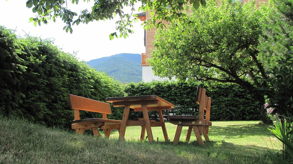 Appartement Garden Olang 外观 照片