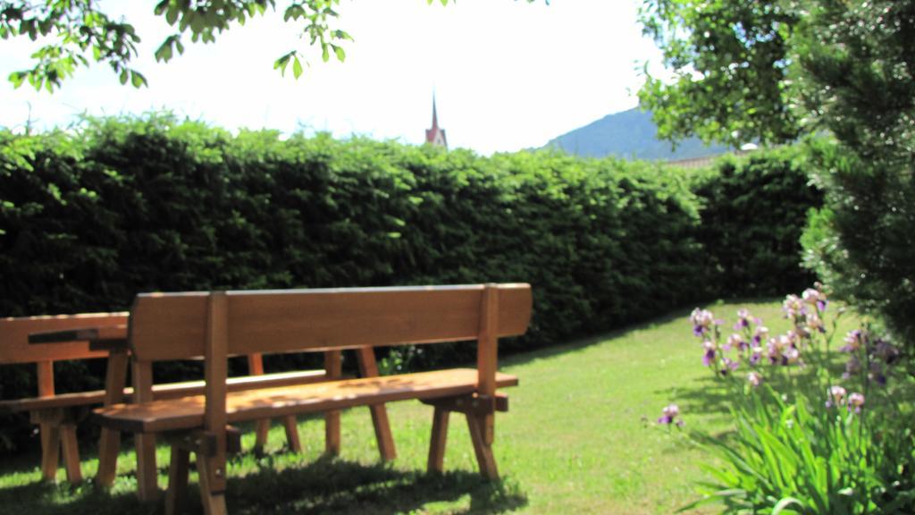 Appartement Garden Olang 外观 照片