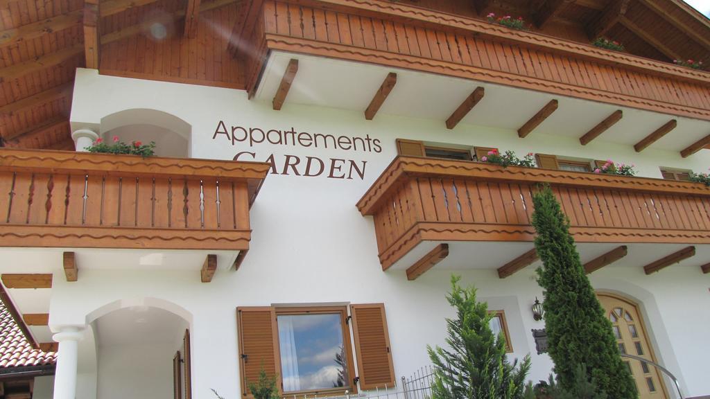 Appartement Garden Olang 外观 照片