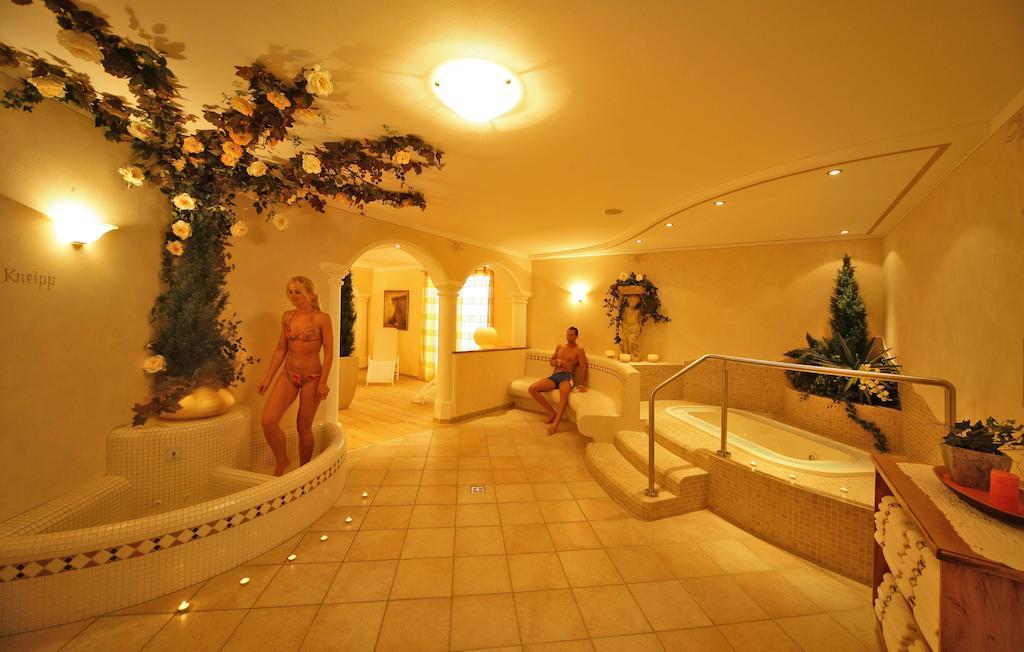 Appartement Garden Olang 外观 照片