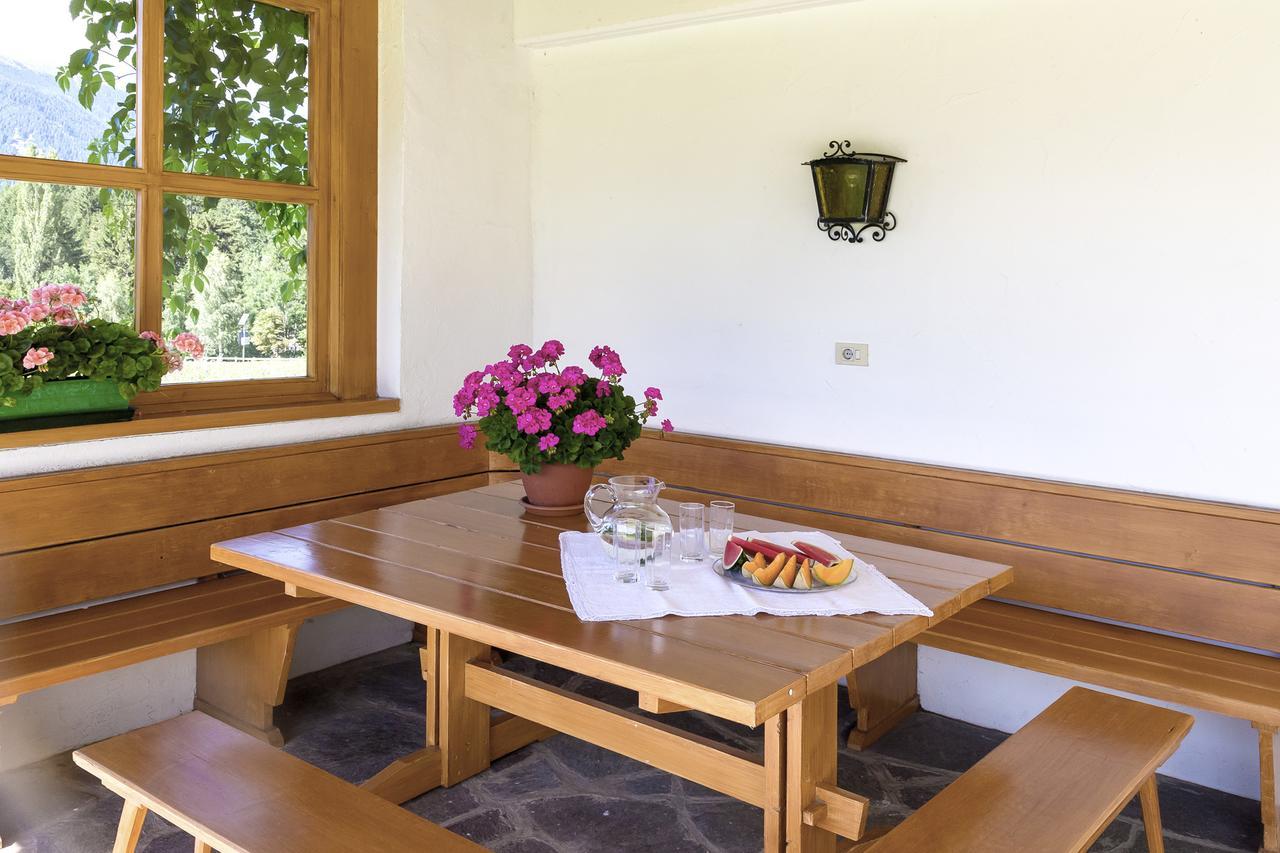 Appartement Garden Olang 外观 照片